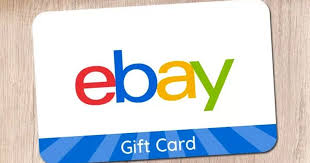 What You Should Know About eBay Gift card