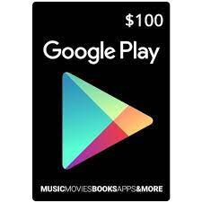 What you should know about Google Play card