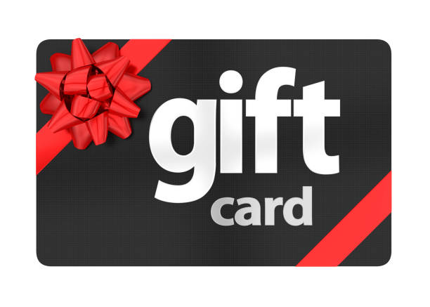 Gift cards: what you should know