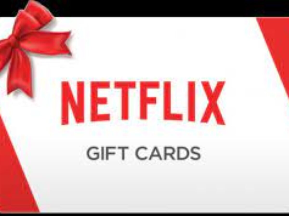 How to use a Netflix gift card to pay for your Netflix subscription plan   Business Insider México  Noticias pensadas para ti