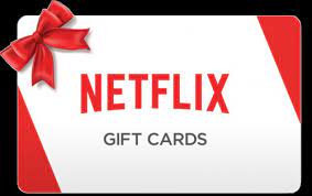 What you should know about Netflix gift cards
