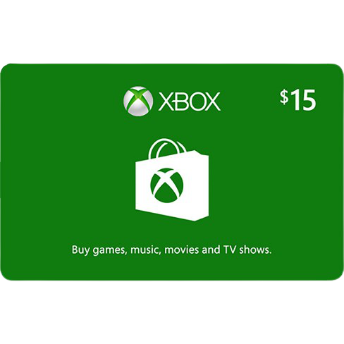 how to redeem an xbox gift card