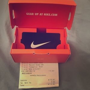 How to sell Nike gift cards to Naira