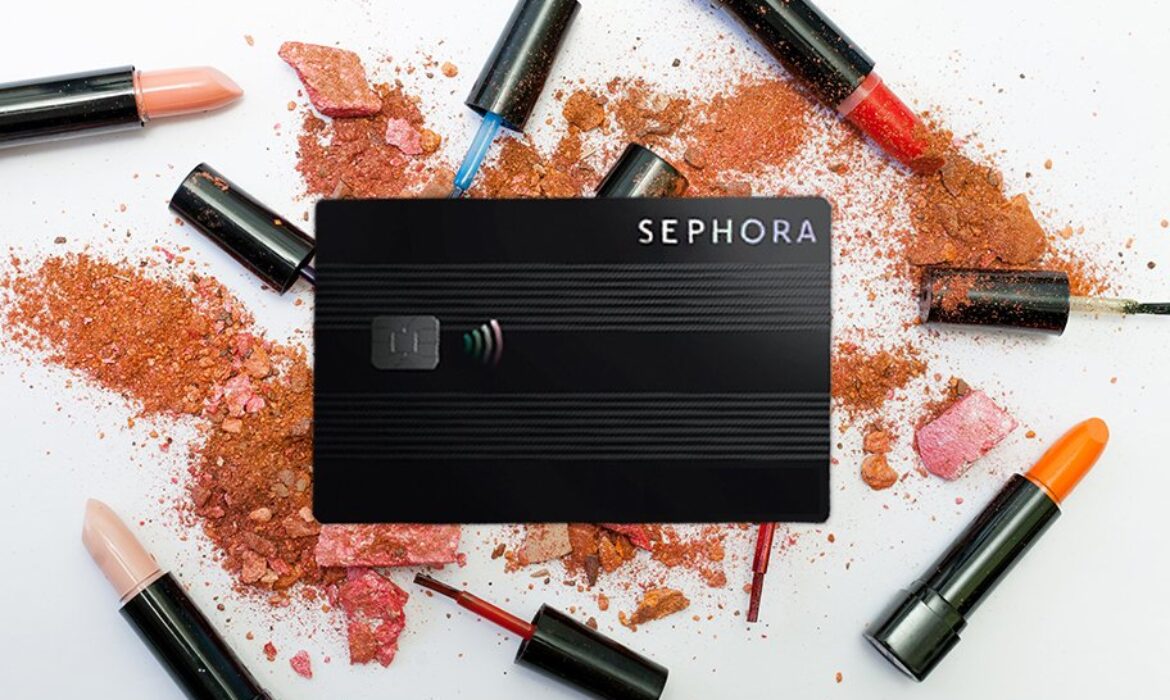 about sephora gift card