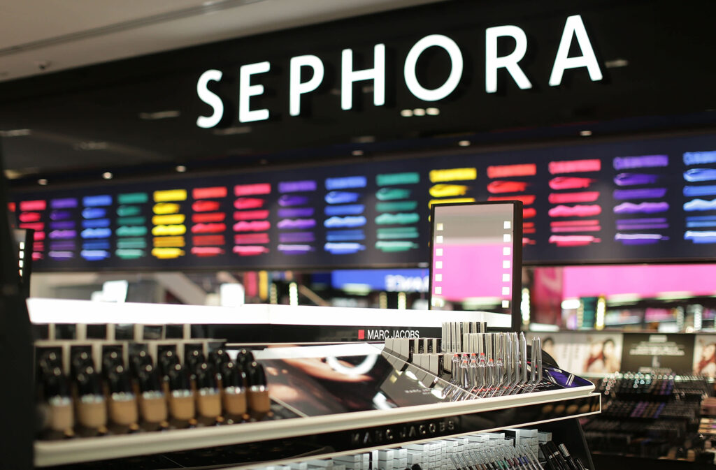 Can I reload my Sephora Gift Card?