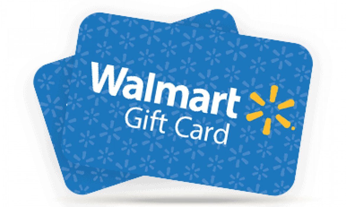 How do I use my Walmart Gift Card?