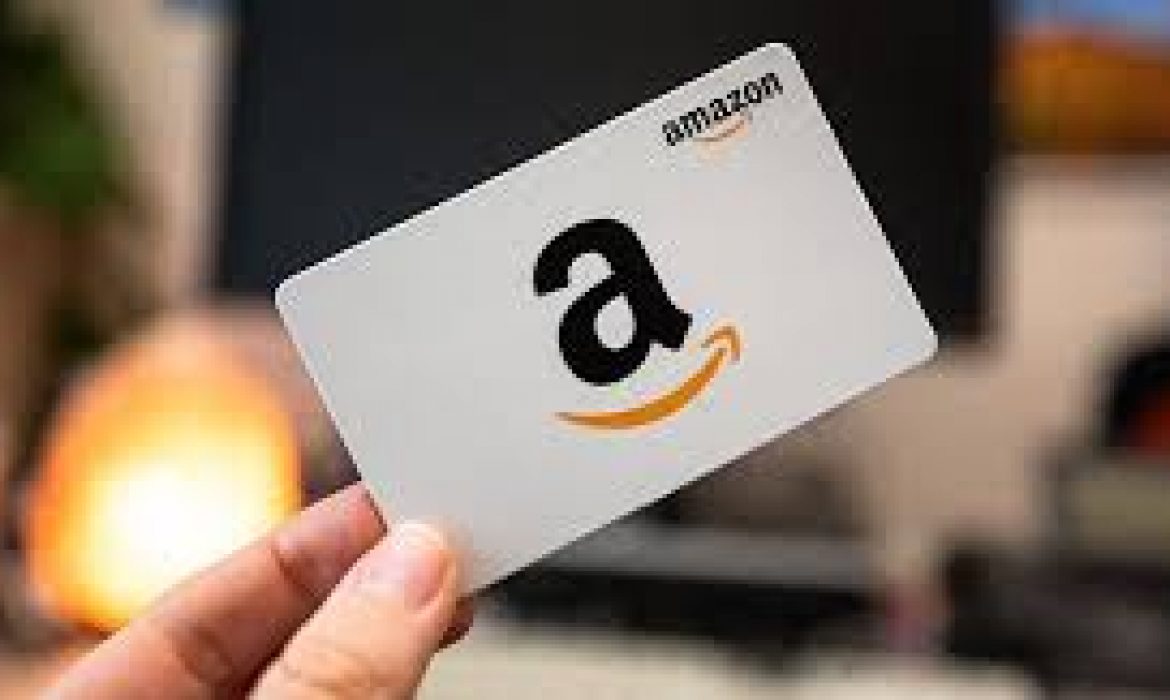Why is my Amazon Gift Card not working?