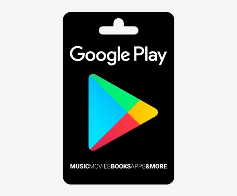 How much is $100 google play gift card in Naira?
