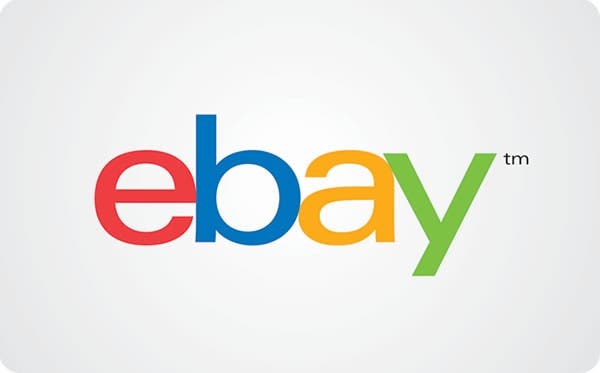 100 eBay Gift Card in Naira
eBay Gift Card Not Working
