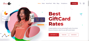 highest rate to trade gift card