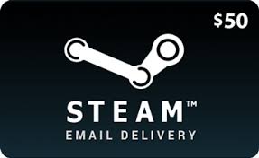 HOW MUCH IS $50 STEAM CANADA E-CODE IN NAIRA
