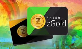 Sell Razer gold gift card