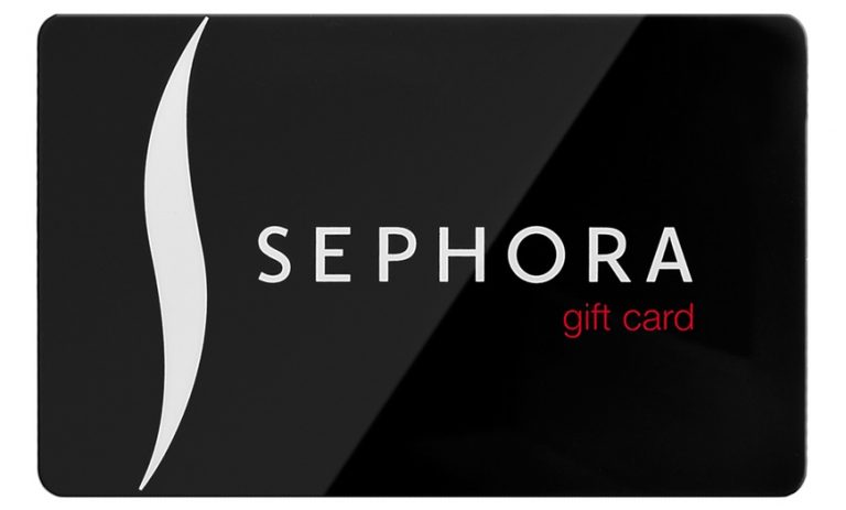 Best platform to sell Sephora gift card