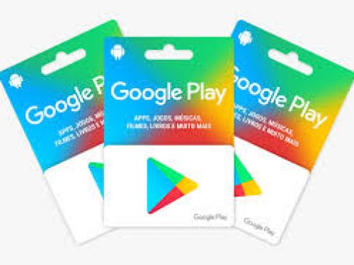 How To Sell My Google Play Gift Card Online