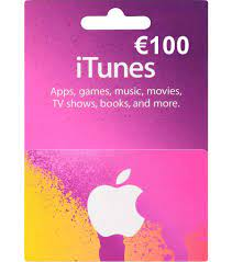 How Much Is £100 iTunes Card In Naira