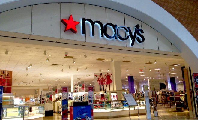 Sell Macy Gift Cards For Naira