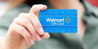 Issues With Walmart Gift Card