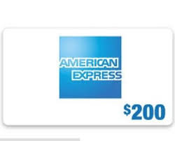 How Much Is 200 USD American Express Gift Card In Naira