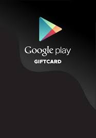 How to redeem a google play gift card from a different country