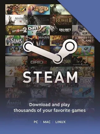 How to convert steam gift card for cash￼